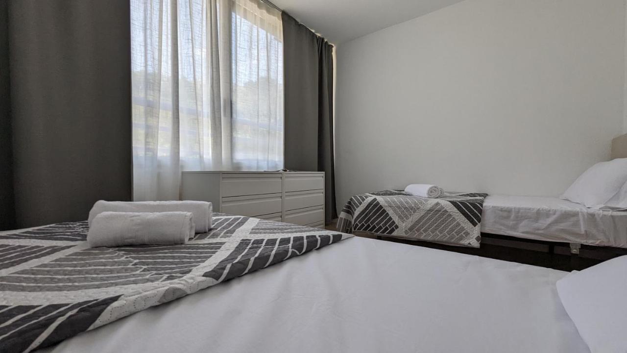 Tropic Mar Sun & Beach Apartment Benidorm Luaran gambar