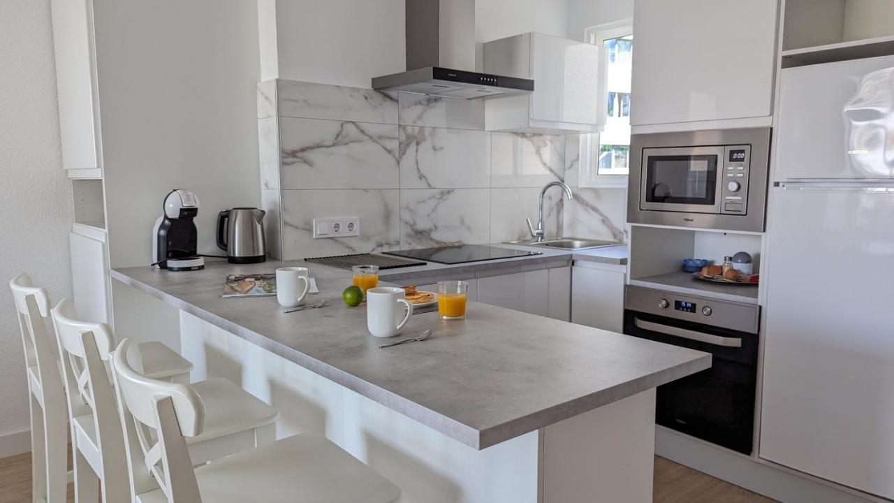 Tropic Mar Sun & Beach Apartment Benidorm Luaran gambar