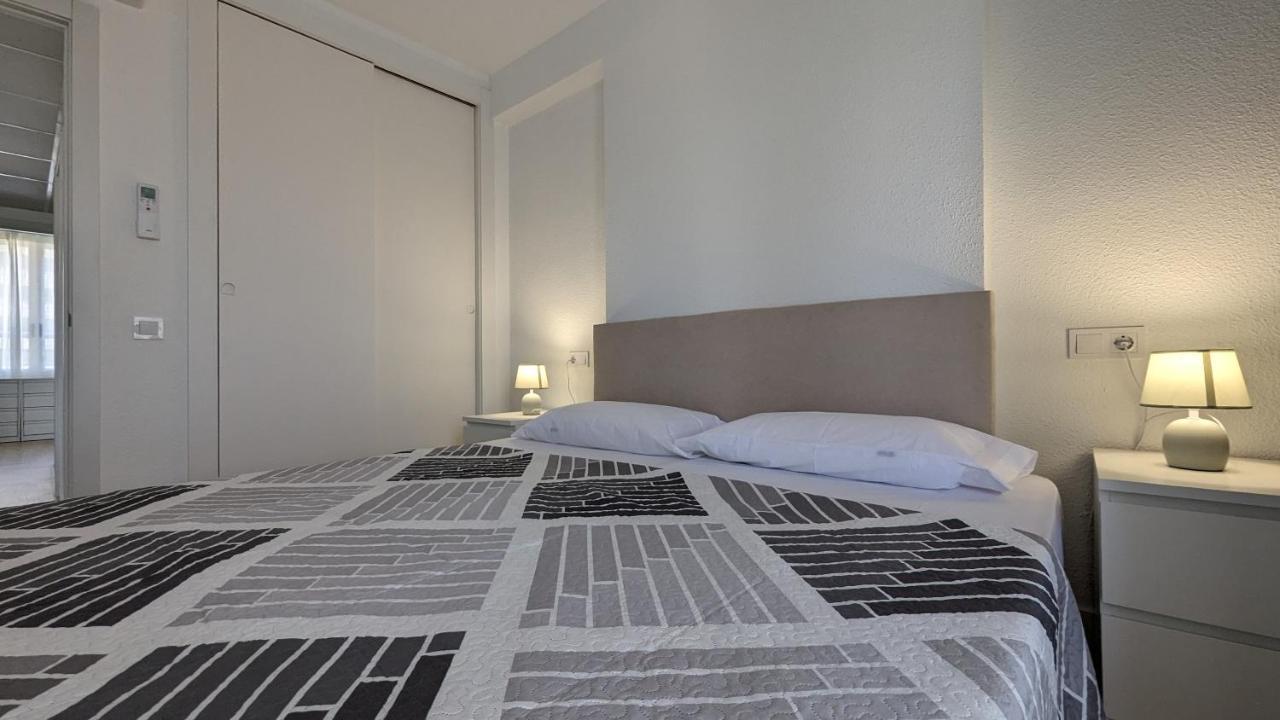 Tropic Mar Sun & Beach Apartment Benidorm Luaran gambar